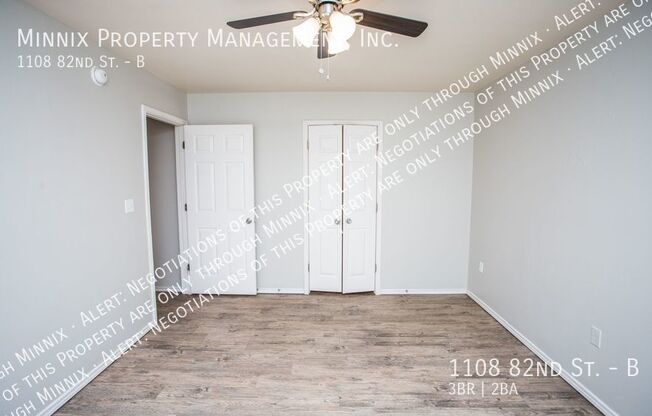 3 beds, 2 baths, 1,275 sqft, $1,149