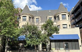 4715 Sheridan