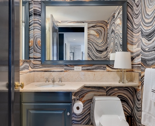 2 beds, 2 baths, 1,087 sqft, $9,500, Unit 10D