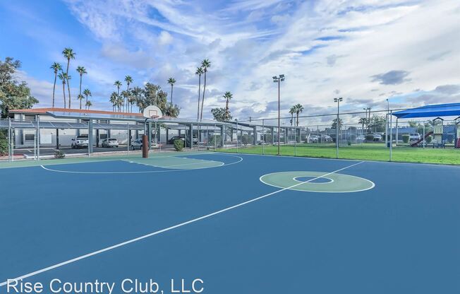 Rise on Country Club
