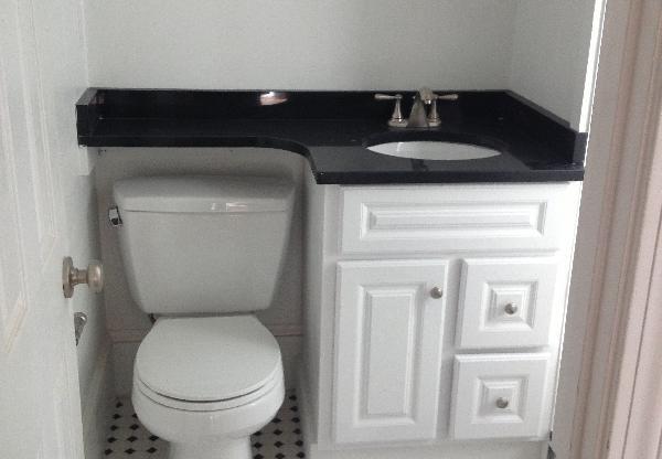 1 bed, 1 bath, 350 sqft, $2,700, Unit 17