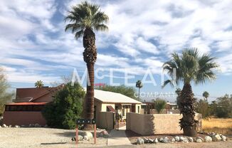 Junipero Fourplex