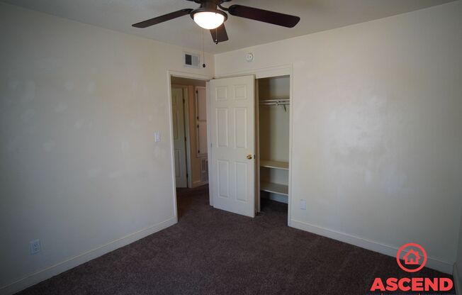 3 beds, 2 baths, $2,400