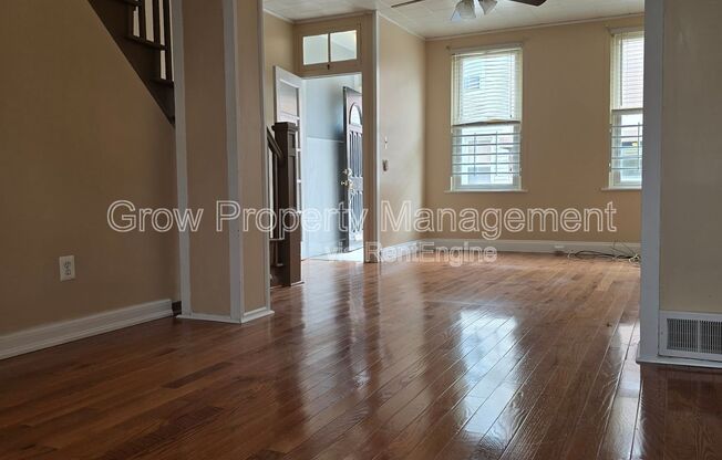 323 CROSS ST