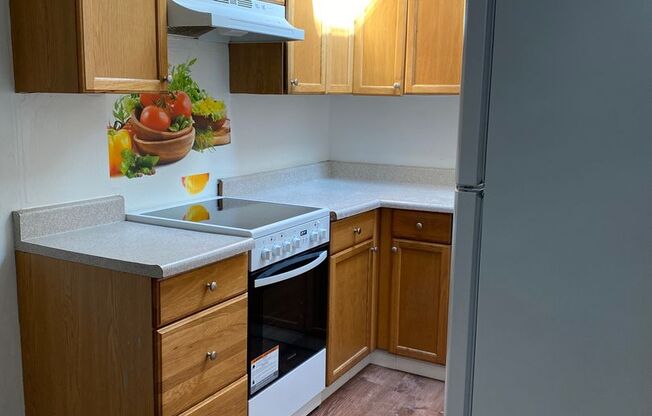 1 bed, 1 bath, 600 sqft, $2,095