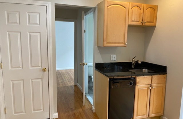 1 bed, 1 bath, $3,000, Unit 18