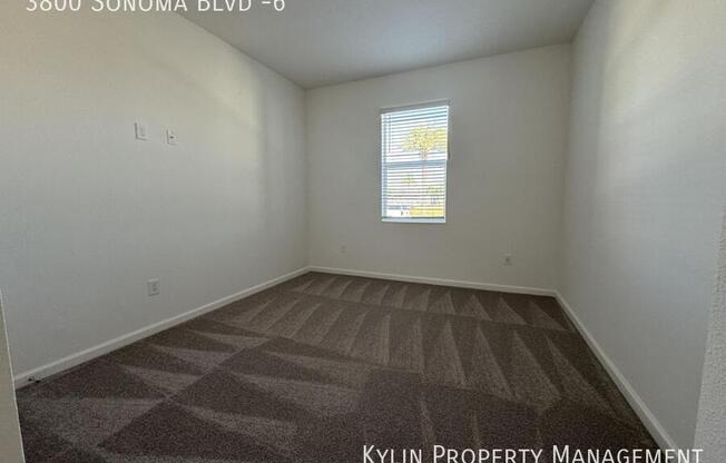 3800 SONOMA BLVD