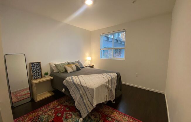 Studio, 1 bath, 175 sqft, $1,395, Unit 2200