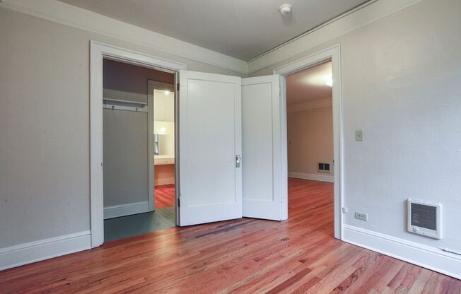 1 bed, 1 bath, 630 sqft, $1,550, Unit 201