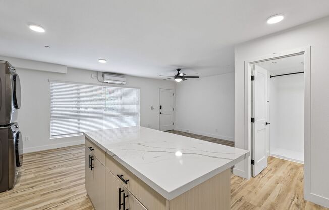 2 beds, 2 baths, 824 sqft, $3,795, Unit 2330-201