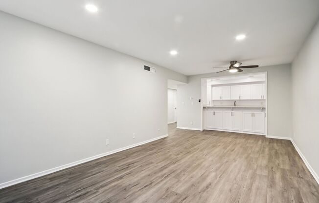 1 bed, 1 bath, 695 sqft, $2,298, Unit 150