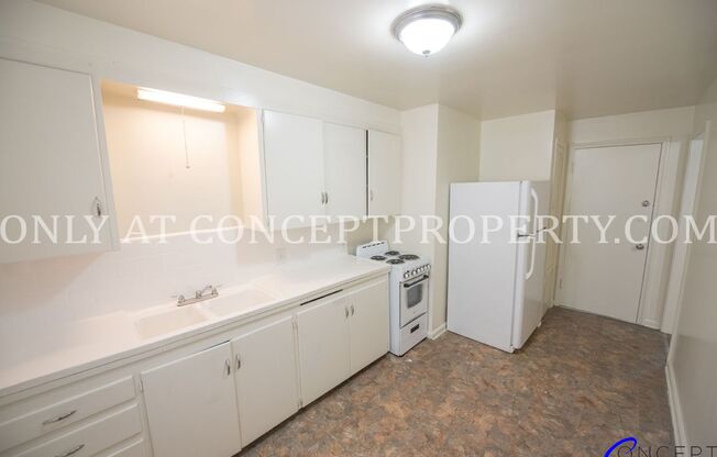 1 bed, 1 bath, 660 sqft, $1,099, Unit 04