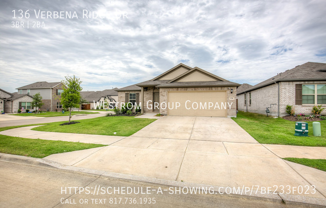 136 VERBENA RDG DR