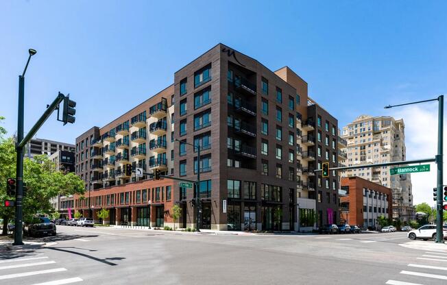 This is more than just a home; it's your stylish entry point to the best of Denver living.