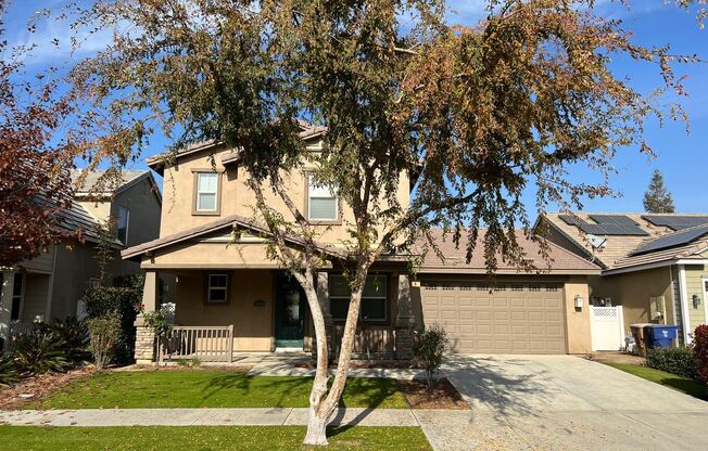 14608 Trumpetvine Place