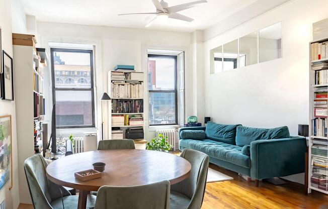 143 W 126 ST