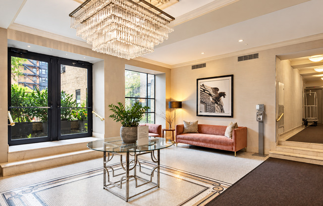 Studio, 1 bath, $3,400, Unit 12F