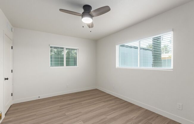 2 beds, 1 bath, $1,595