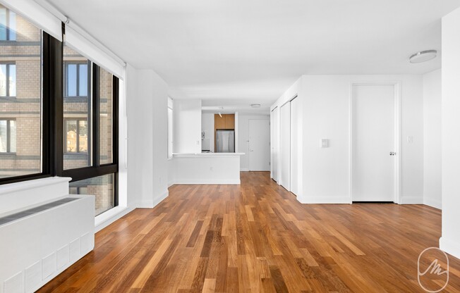 1 bed, 1 bath, $7,590, Unit 22A
