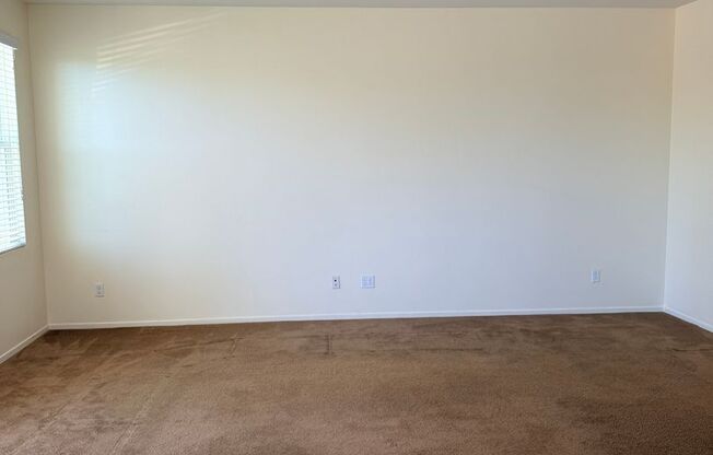 3 Bedroom | 2.5 Bathroom Townhome in Otay Ranch