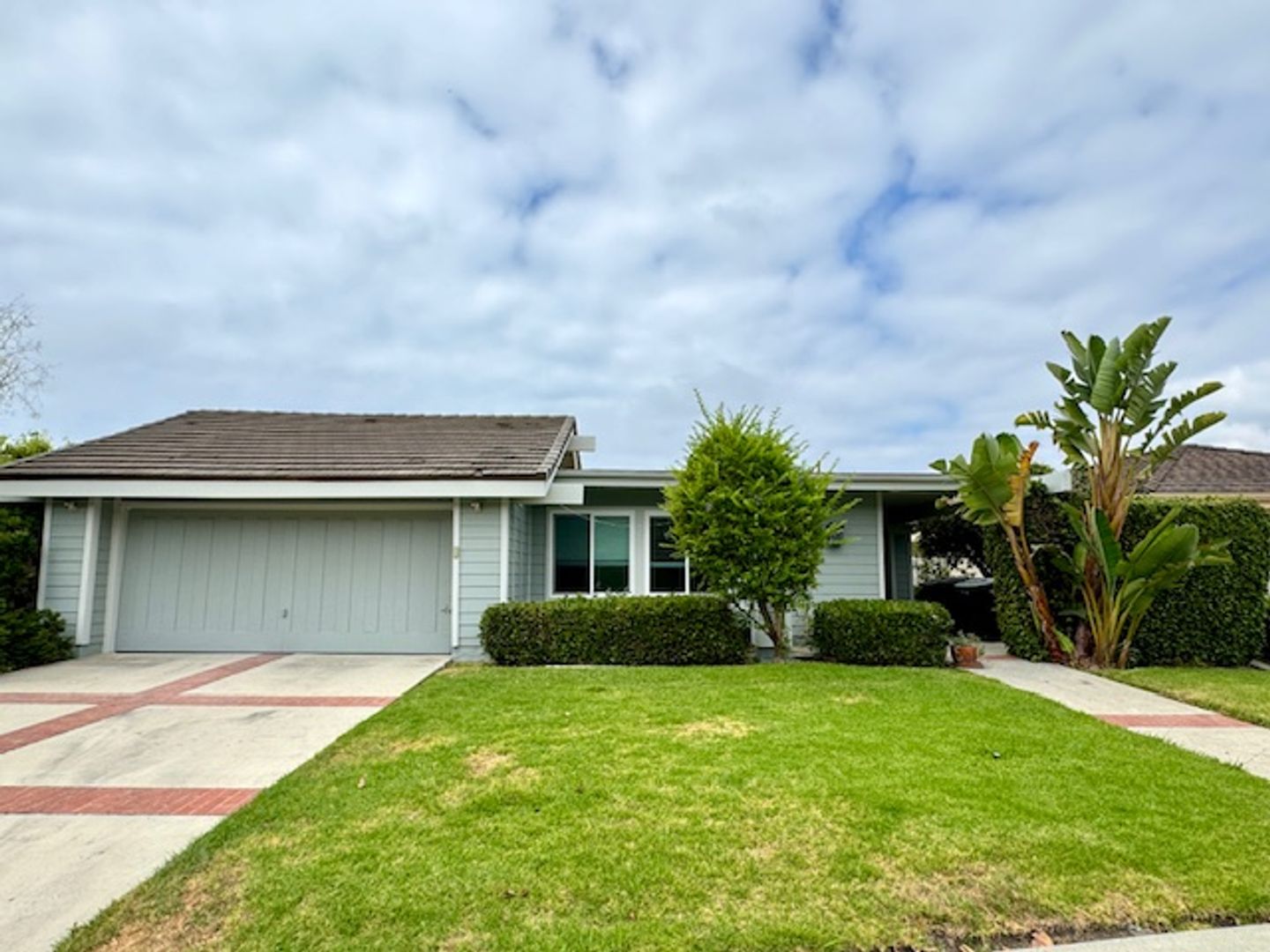 Beautifully remodeled San Clemente one story home