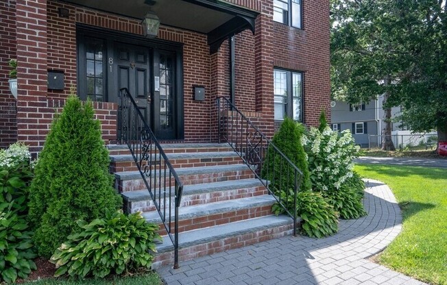 81 BUTLER ST