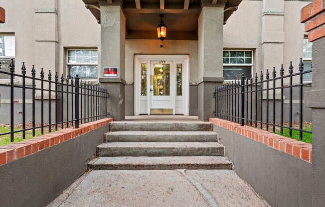 Penn Mor Apartments