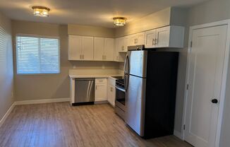 Cherry Flagstaff Apartments