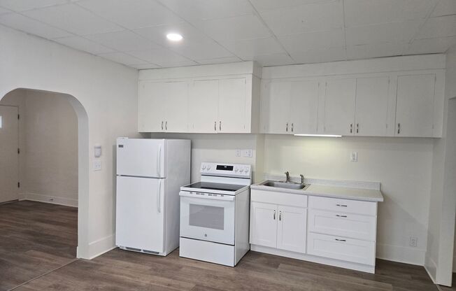 Arlington Pl. Triplex - EBB001