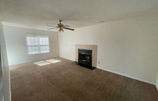 3 beds, 2.5 baths, $1,400