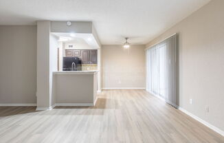 1 bed, 1 bath, 710 sqft, $925, Unit 1812