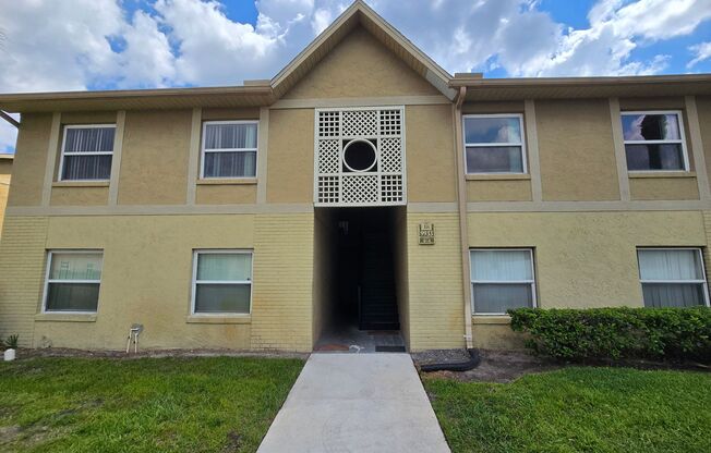 Orlando - 2 Bedroom, 2 Bathroom – $1,545.00