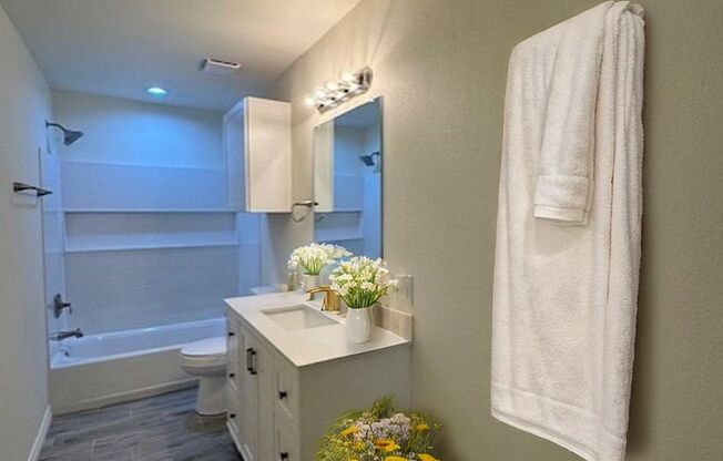 3 beds, 2 baths, 1,300 sqft, $1,675, Unit 163