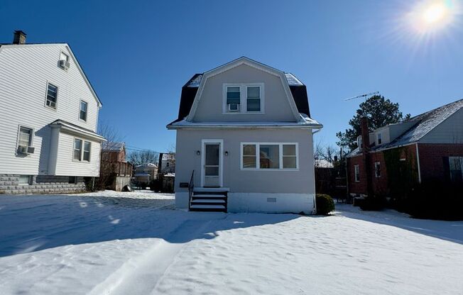 Spacious 3-Bedroom Home with Modern Comforts in Waltherson