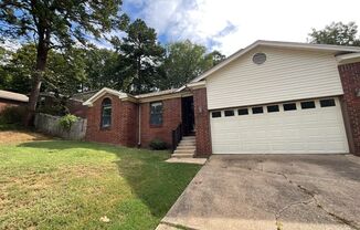 1911 Mesquite Cir, Little Rock