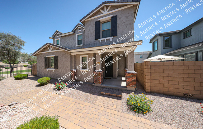 257 N 56 PL