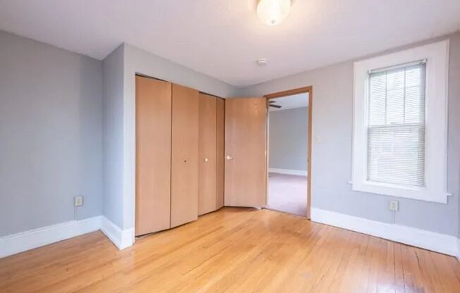 2 beds, 1 bath, 693 sqft, $885, Unit 3012