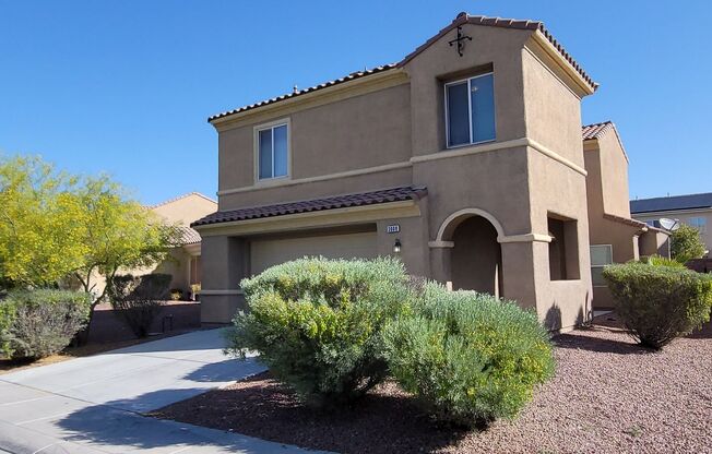 Immaculate 3 Bedroom Home in Aliante