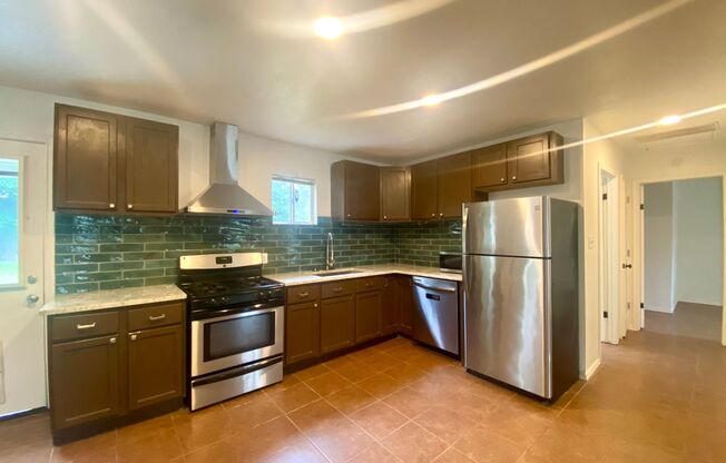 3/2 in East Austin
