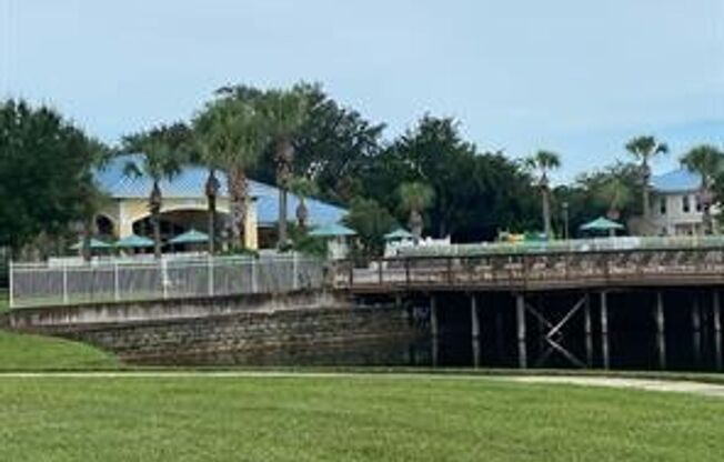 Kissimmee Townhome
