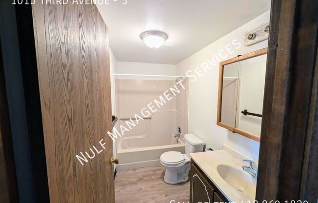 1015 Third Avenue, Apt. 2