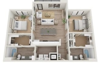 Partner-provided photo for $1935 unit