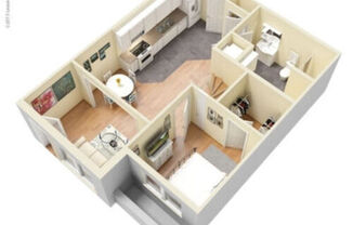 Partner-provided photo for $1129 unit