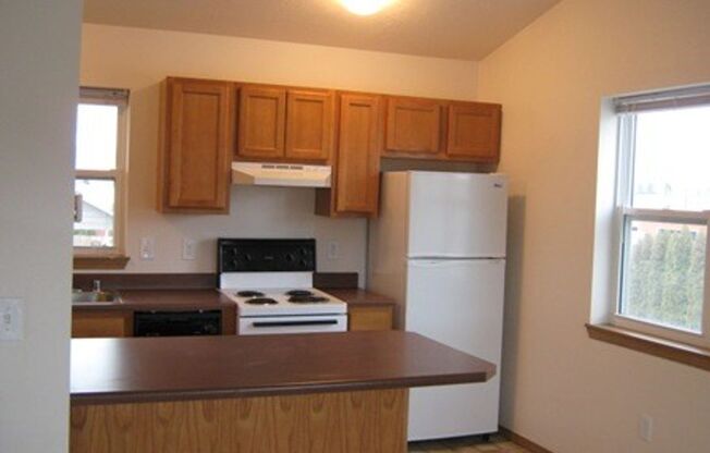Maplewood Apartments - Studio/Junior 1 Bedroom