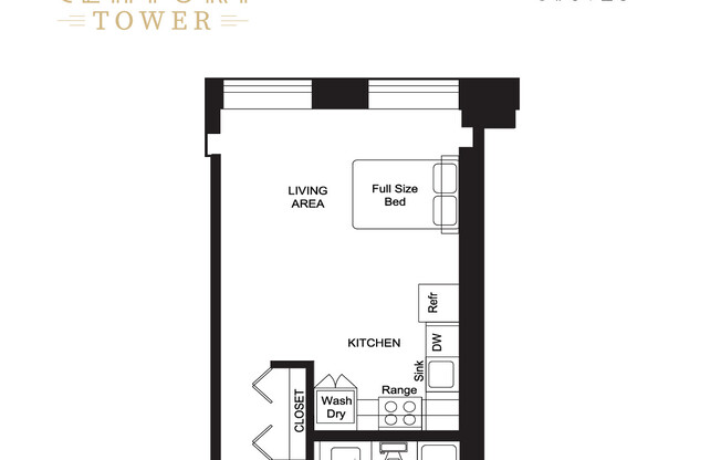 Partner-provided property photo