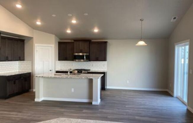 Don't Miss Out: Your Next Home in Nampa 4 Beds, 3 Baths, 3-Car Garage Close to  Orah Brandt Park