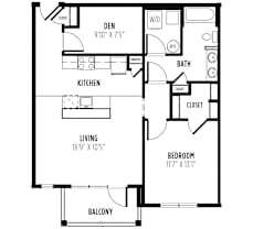 Partner-provided photo for $2148 unit