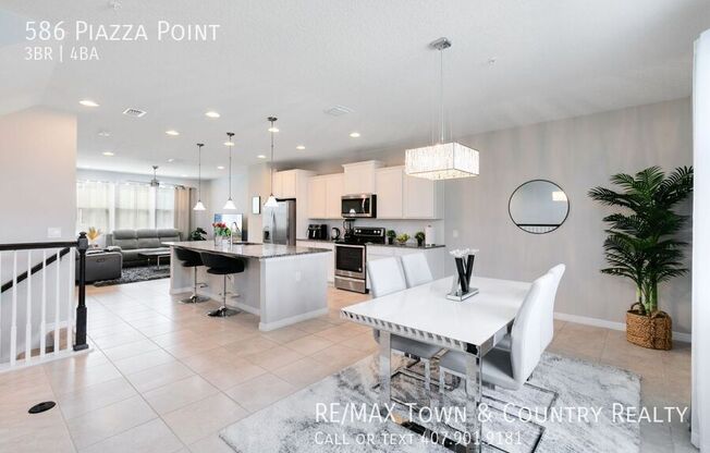 586 PIAZZA PT