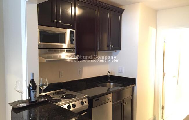 185 Beacon St.