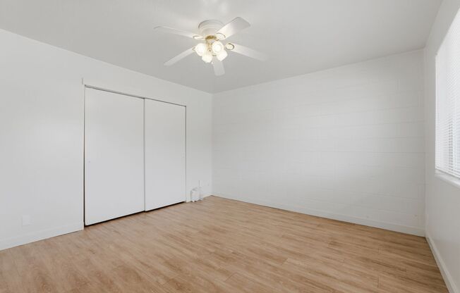 2 beds, 1 bath, 750 sqft, $1,175, Unit 31